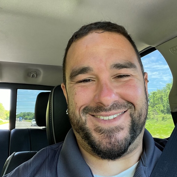 Meet your Posher, Josh - Picture 2 of 2